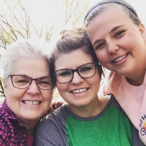 Meet your Posher, Andrea